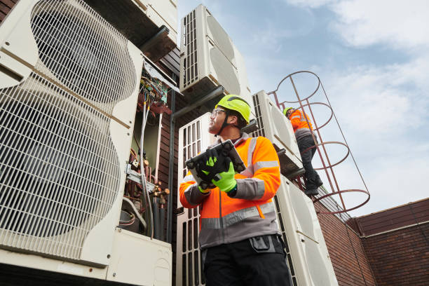 Best Solar-powered HVAC Systems in Siesta Shores, TX