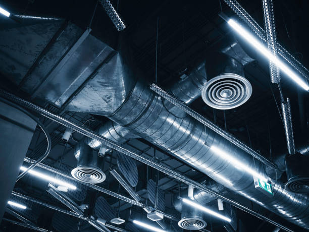 Professional HVAC in Siesta Shores, TX