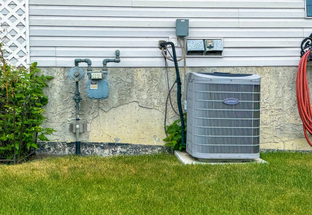 Best HVAC Consulting and Engineering in Siesta Shores, TX